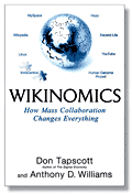 wikinomics